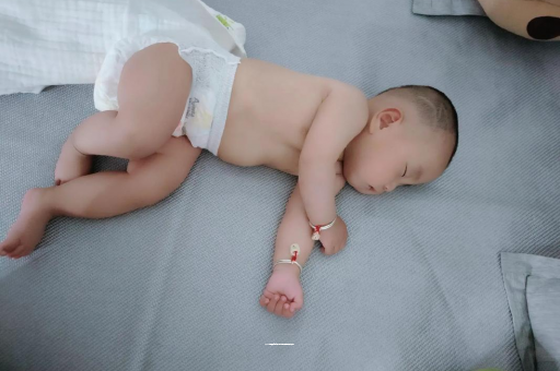 孝昌宝宝鼻子不通气 孝昌宝宝鼻子不通气