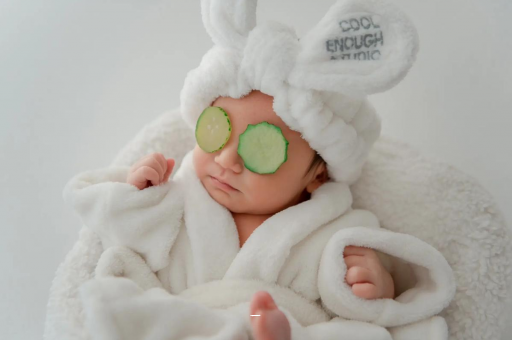 孝昌8个月宝宝感冒流鼻涕